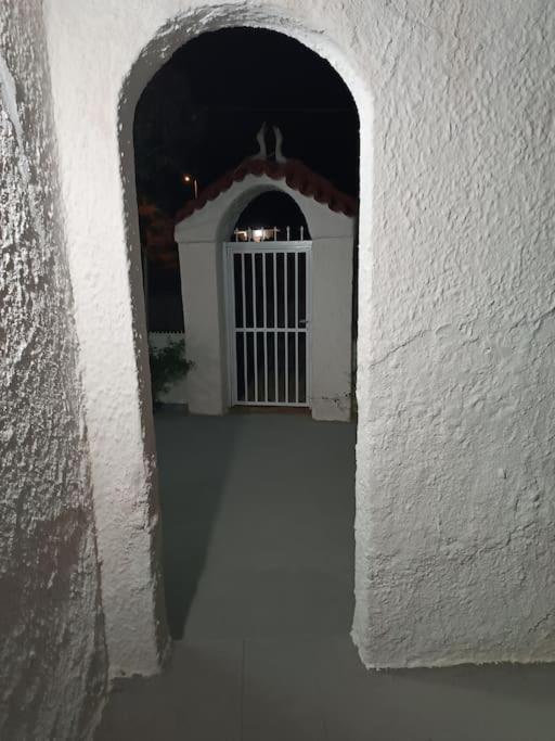 Studio 'Katerina By The Sea' Salamina Exterior foto